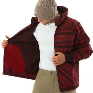 Patagonia Slopestyle Hoodie 2.0 Jacket - Men's Size Large